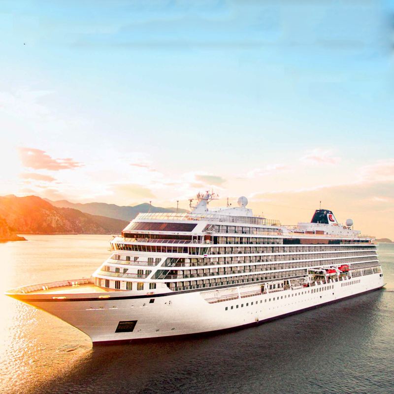 Shenzhen Shekou Greater Bay Area Cruise: Round-Trip Sightseeing Boat Ticket for Hong Kong-Zhuhai-Macao Bridge Sea Tour