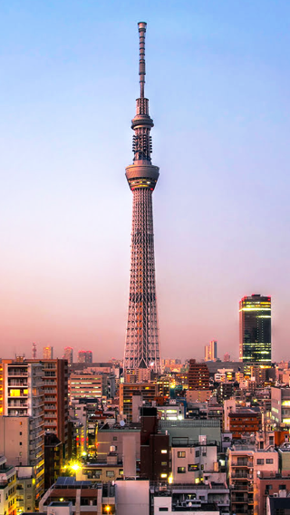 東京市内貸切チャーターワンデーツアー【市内人気スポット巡り|ホテル送迎|旅程の観光スポットをカスタマイズ可能】
