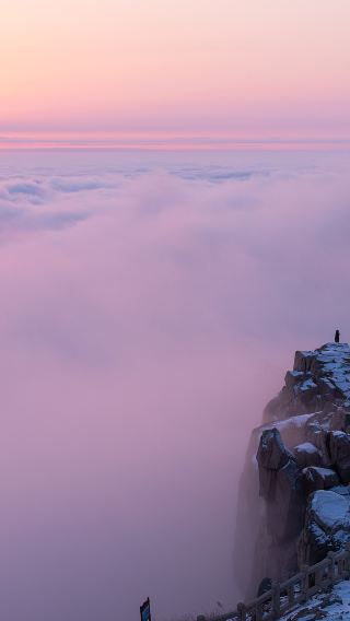 Thrilling Day Tour to Mount Tai From Taian: Dive into Timeless Allure [Ticket+Private Car]