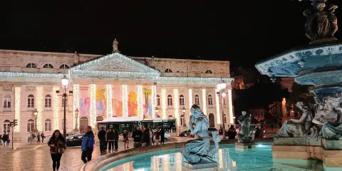 葡萄牙里斯本市區景點一日遊-行程可定制【中文專車-悅享旅程】