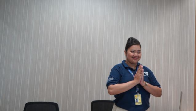 CONCORDIA LOUNGE DHOHO AIRPORT