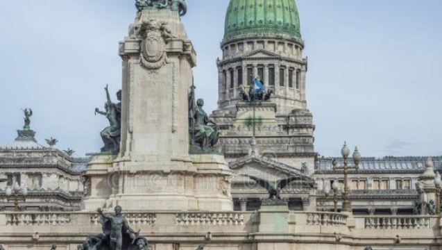 阿根廷布宜諾斯艾利斯+雅典人書店一日遊/行程可調-隨性而行