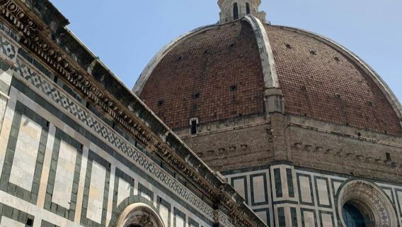 Florencia: Tour guiado a pie