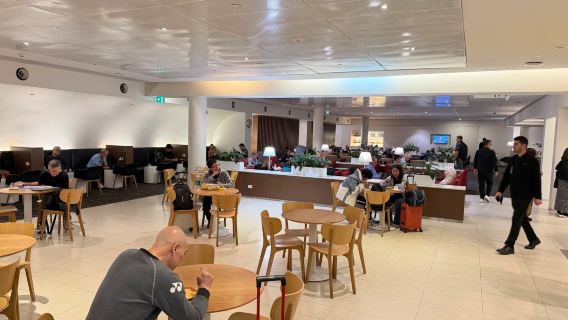 U.S. Melbourne International Airport, Florida VIP lounge pass/MLB airport VIP lounge transit/rest