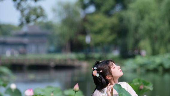 Momen Trip Xingcheng[Foto perjalanan, video pendek, pemotretan pernikahan, video promosi, foto prewedding, semua foto mentah diberikan]