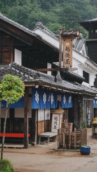 [Japan Tokyo round-trip] Nikko Toshogu Shrine + Edo Wonderland Nikko Edomura ‖ adjustable attraction / admission ticket not included