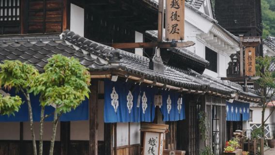 [Tokyo Gidiş-Dönüş] Nikko Toshogu Tapınağı + Nikko Edo Köyü‖Turistik yerler ayarlanabilir/giriş ücreti dahil değildir