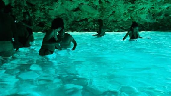 Vlorë: Albania Full Karaburun Experience