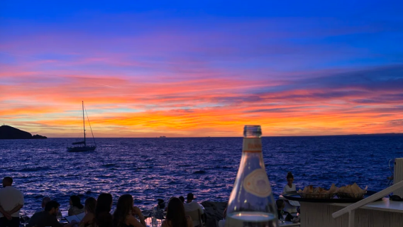 Marseille, Perancis | Kehidupan Pekan Lama, Château d'If, Calanques Blue Bay sewaan peribadi lawatan sehari