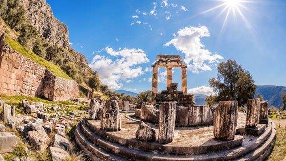 AthensTours