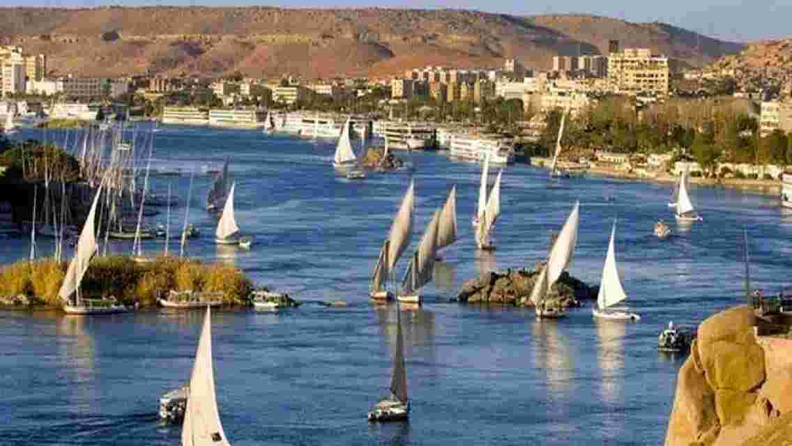 Enjoy 3 days Aswan,Luxor,Abu Simbel,Nubian village&Balloon by flight from Cairo