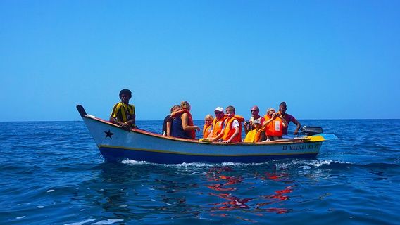 PraiaExperiences