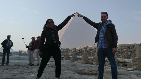 GizaTours