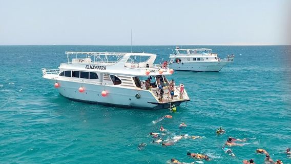 HurghadaExperiences