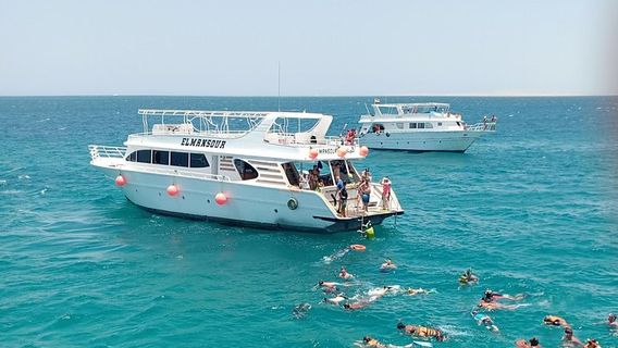 Hurghada