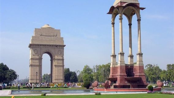 New DelhiTours