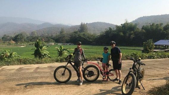 Chiang MaiTours
