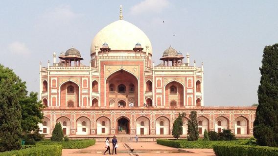 New Delhi