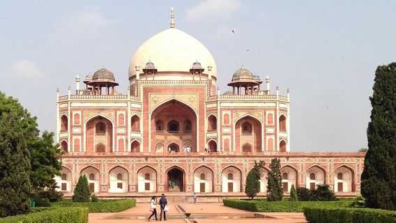 New Delhi