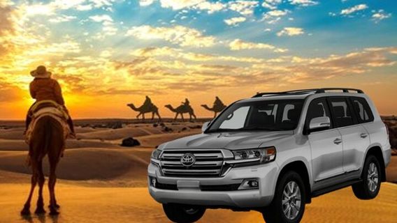 DohaTours