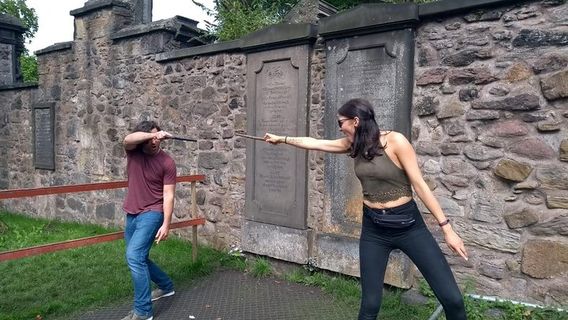 EdinburghTours