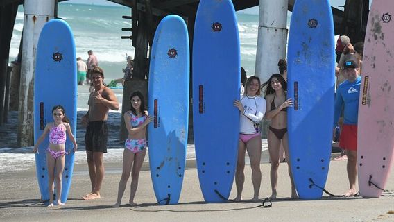 Cocoa BeachExperiences