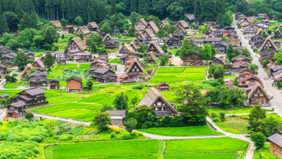 Shirakawa