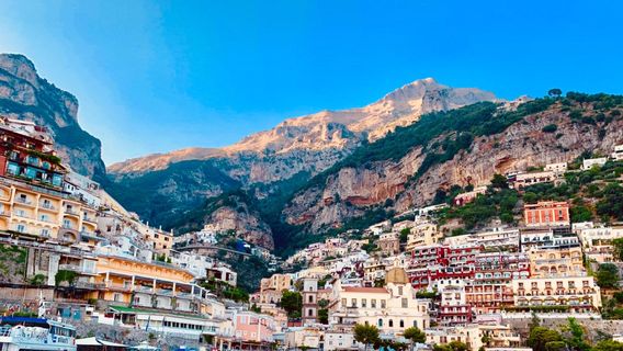 Amalfi