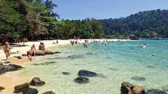 Kota KinabaluTours