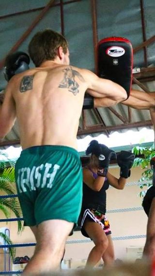 Phuket: Introduction Private Class Muay Thai Boxing for Beginners