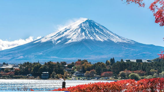 FujiyoshidaTours