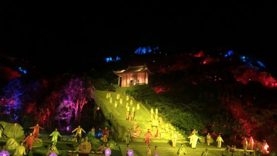 ZhoushanTours