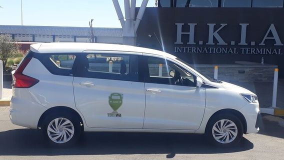 Windhoek