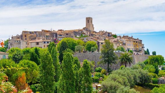 NiceTours