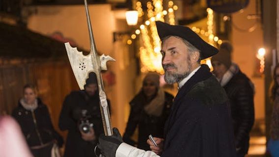 ZurichTours