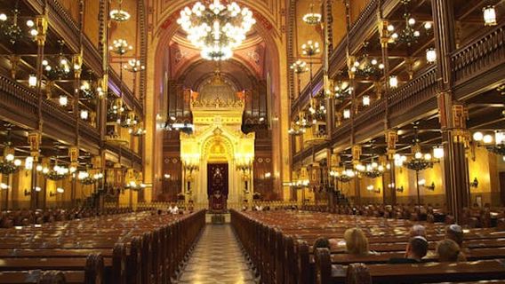 BudapestTours
