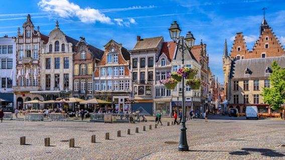 AntwerpTours