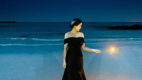 韶関旅行写真【ウェディングフォトマイクロムービー航空写真/ウェディングフォト/メイクと衣料品&アクセサリー/カスタマイズチャーター車ガイド】