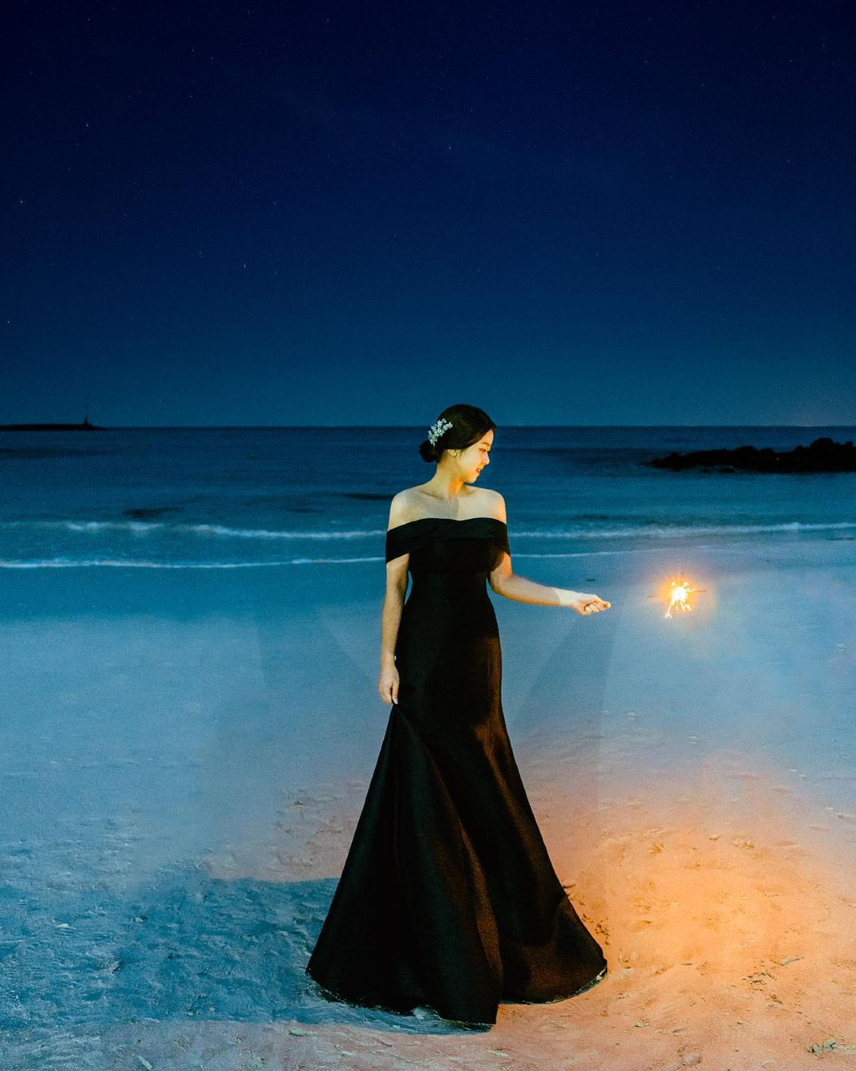 Momen Trip Shaoguan[Film pendek foto pernikahan dengan drone/foto pernikahan/makeup dan pakaian/kustomisasi sewa kendaraan pribadi dan pemandu wisata]