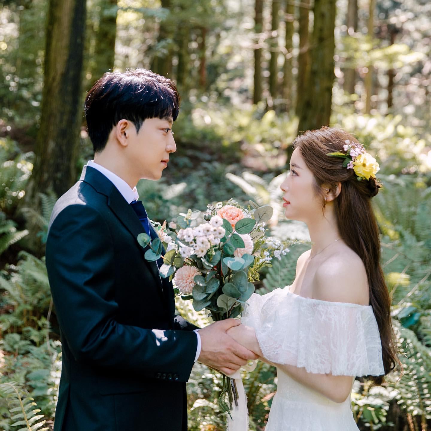 Zhangye reisfotografie[Trouwfoto's, minifilm, luchtfotografie / bruiloftsfotografie / make-up en kleding / gecharterde autovervoer en gids op maat]