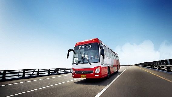 BusanTransport