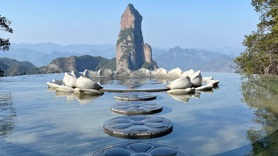 TiantaiTours