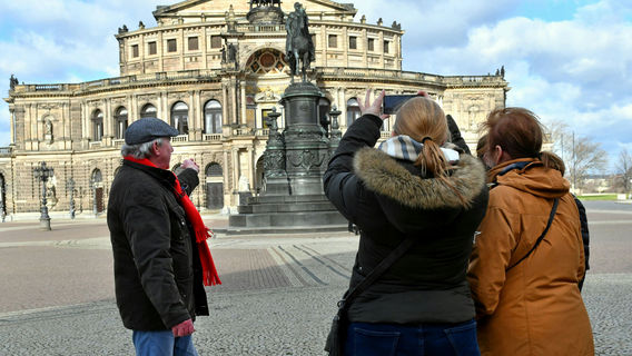 DresdenTours