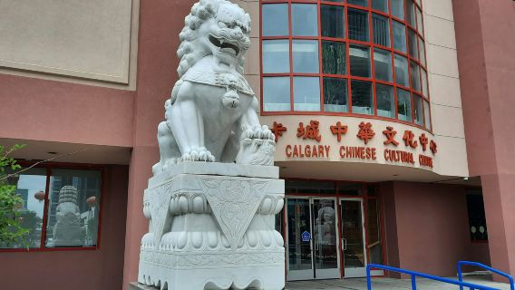 Downtown Intro Walk Tour