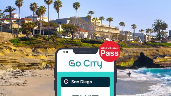San Diego