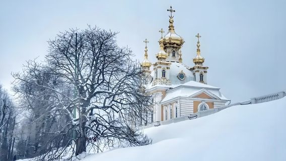 MoscowTours