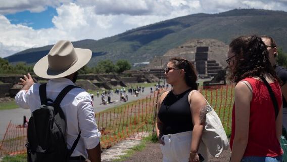 Mexico CityTours