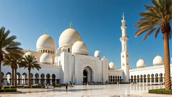 Dubai