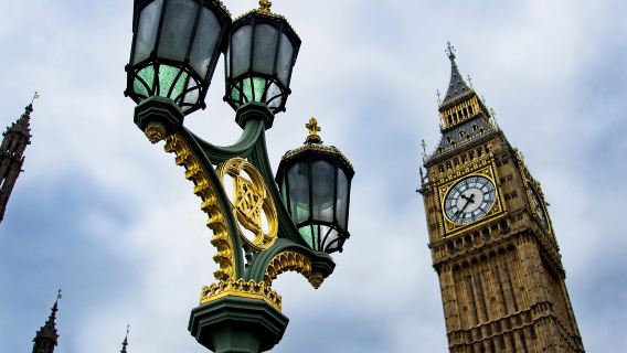 英國倫敦等多地·全境客製化專車·可拼小團【尊享非凡品質】