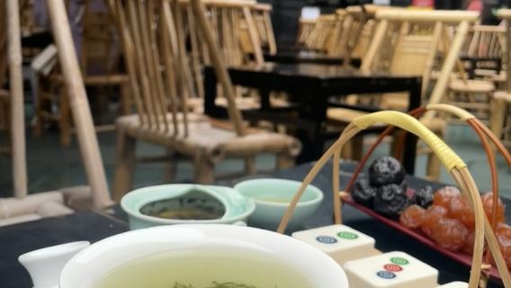 Thành ĐôTrải Nghiệm Độc Đáo